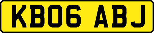 KB06ABJ