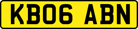KB06ABN