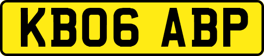 KB06ABP