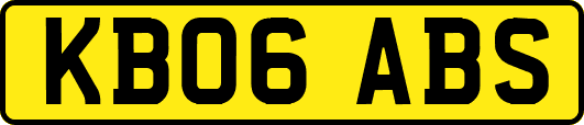 KB06ABS