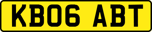KB06ABT