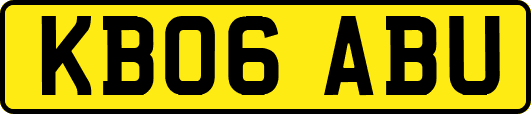 KB06ABU