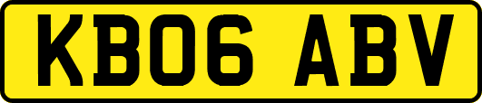 KB06ABV