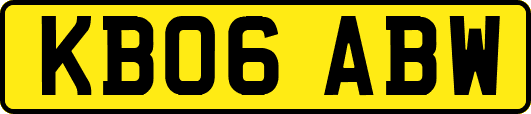 KB06ABW