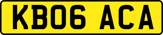 KB06ACA