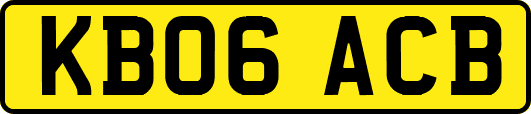 KB06ACB