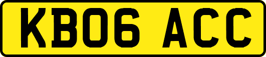 KB06ACC