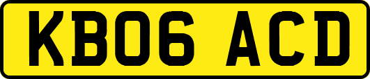 KB06ACD
