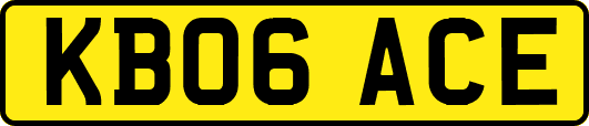 KB06ACE