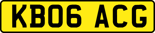 KB06ACG