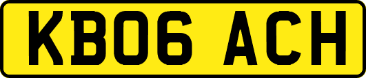KB06ACH