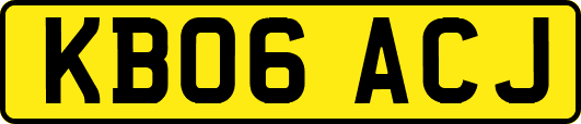 KB06ACJ