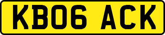 KB06ACK
