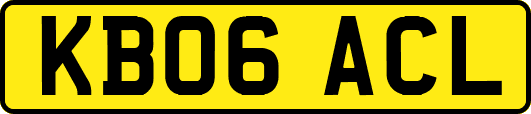KB06ACL