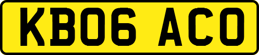 KB06ACO