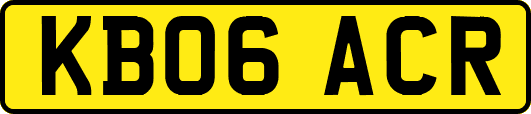 KB06ACR