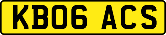KB06ACS