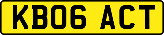 KB06ACT