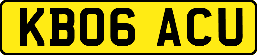 KB06ACU