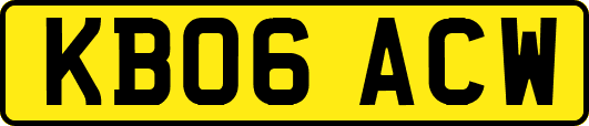 KB06ACW