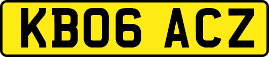 KB06ACZ