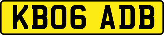 KB06ADB