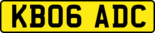 KB06ADC