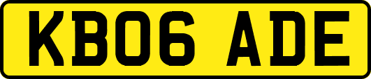 KB06ADE