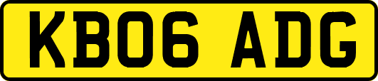 KB06ADG