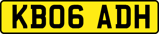 KB06ADH