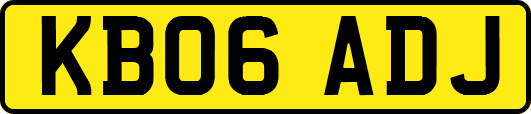 KB06ADJ