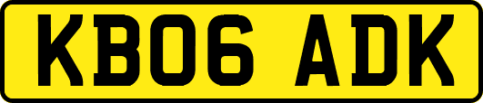 KB06ADK