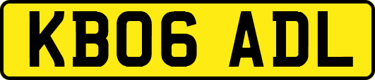KB06ADL