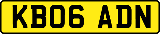 KB06ADN