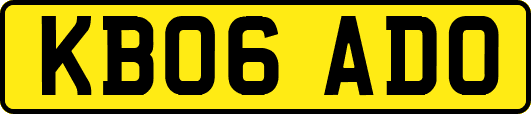 KB06ADO