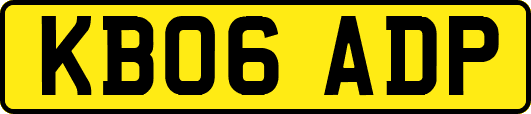 KB06ADP