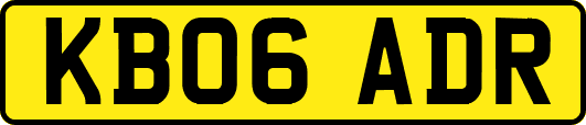 KB06ADR