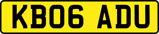 KB06ADU