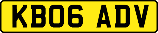 KB06ADV