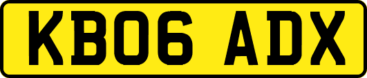 KB06ADX