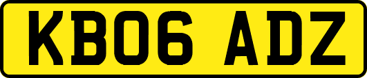 KB06ADZ