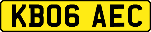 KB06AEC