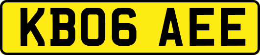 KB06AEE