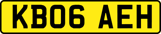 KB06AEH