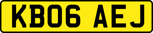 KB06AEJ