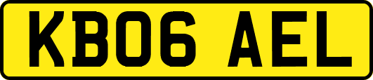 KB06AEL