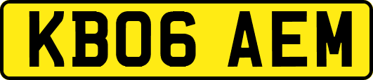 KB06AEM