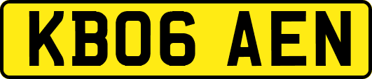 KB06AEN