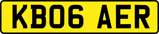 KB06AER