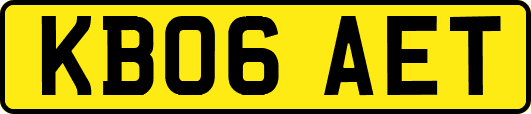 KB06AET